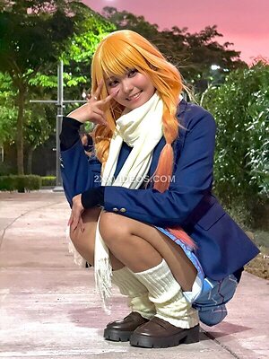Mercyuyu Nude Leaked Photo #36