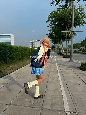 Mercyuyu Nude Leaked Photo #37