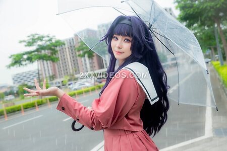 Mercyuyu Nude Leaked Photo #41