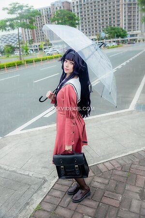 Mercyuyu Nude Leaked Photo #42