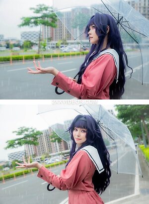 Mercyuyu Nude Leaked Photo #43