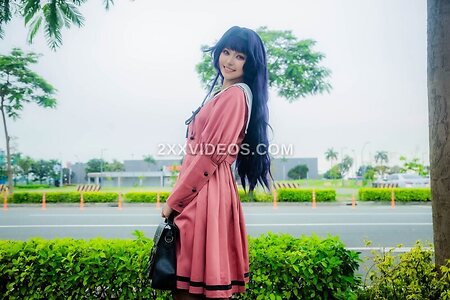 Mercyuyu Nude Leaked Photo #46