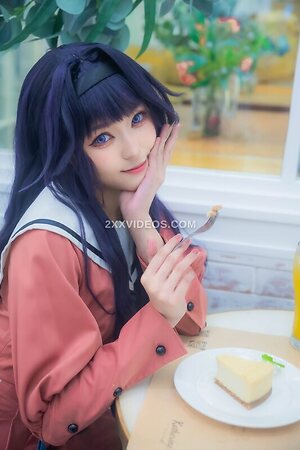 Mercyuyu Nude Leaked Photo #49