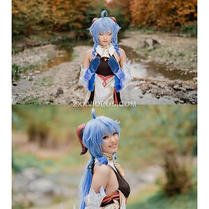 Mercyuyu Nude Leaked Photo #55