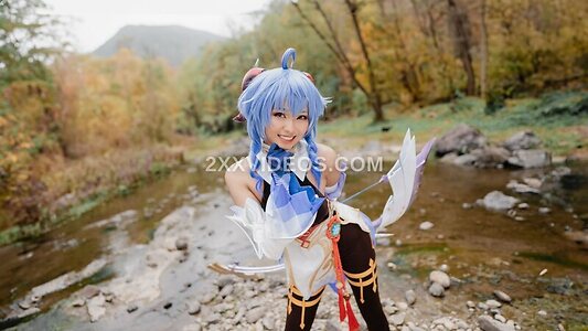 Mercyuyu Nude Leaked Photo #57