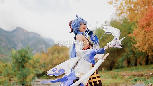 Mercyuyu Nude Leaked Photo #58