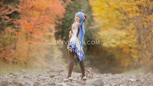 Mercyuyu Nude Leaked Photo #60