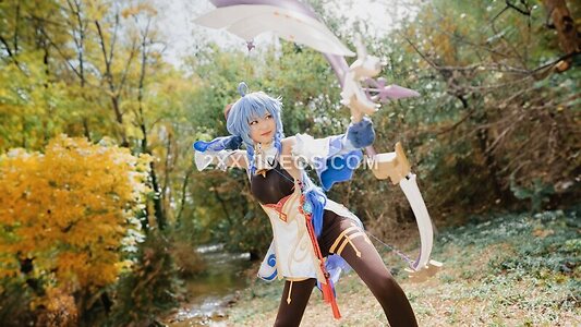 Mercyuyu Nude Leaked Photo #61