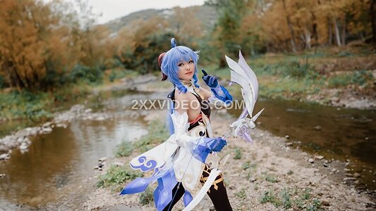 Mercyuyu Nude Leaked Photo #62