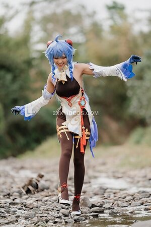 Mercyuyu Nude Leaked Photo #63