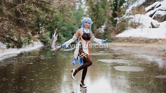 Mercyuyu Nude Leaked Photo #64