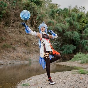Mercyuyu photo
