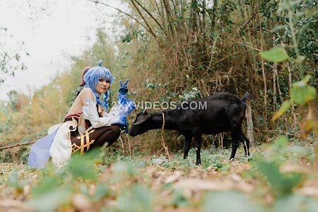 Mercyuyu Nude Leaked Photo #73