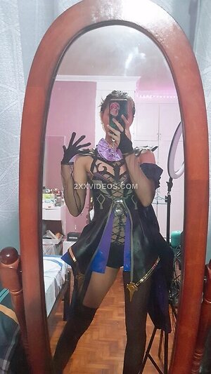 Mercyuyu Nude Leaked Photo #79