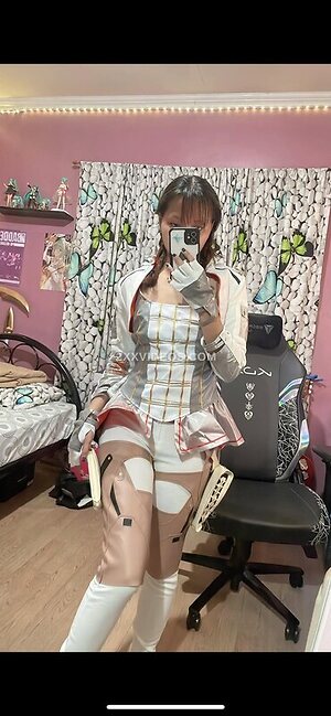 Mercyuyu Nude Leaked Photo #81