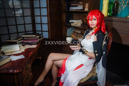 Mercyuyu Nude Leaked Photo #91