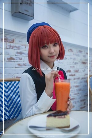 Mercyuyu Nude Leaked Photo #98