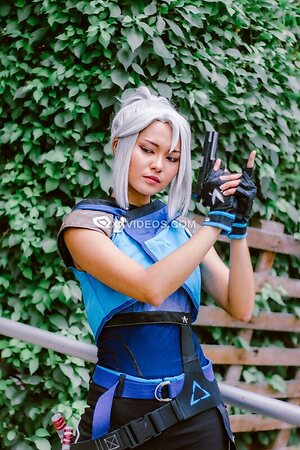 Mercyuyu photo