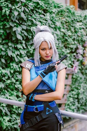 Mercyuyu photo
