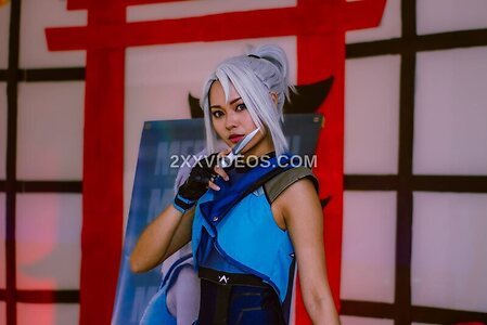 Mercyuyu photo