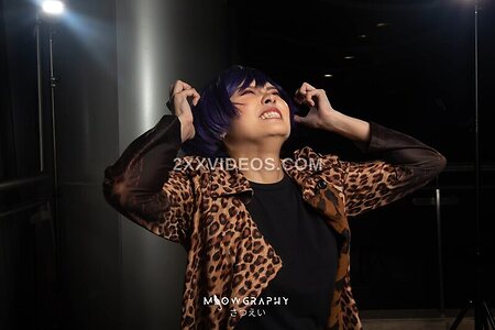 Mercyuyu Nude Leaked Photo #150
