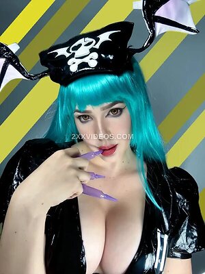 Meritxell Arias Nude Leaked Photo #5