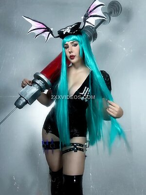 Meritxell Arias photo