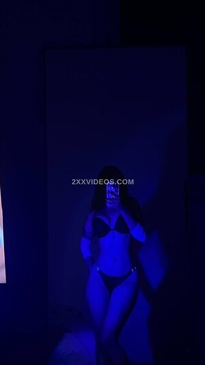 Mery Betanzos Nude Leaked Photo #36