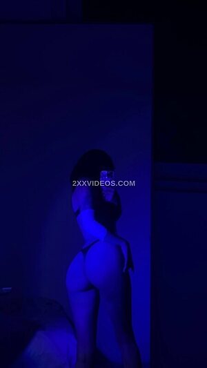 Mery Betanzos Nude Leaked Photo #37