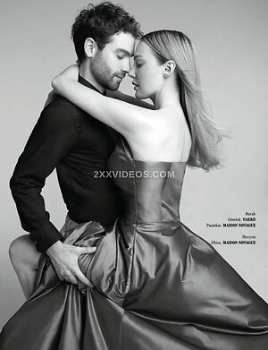 Meryem Uzerli Nude Leaked Photo #7