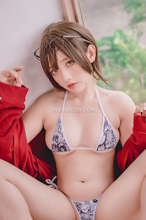 Messie Huang Nude Leaked Photo #14