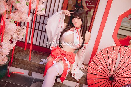 Messie Huang Nude Leaked Photo #26