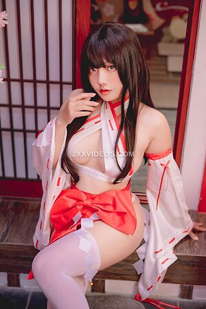 Messie Huang Nude Leaked Photo #27