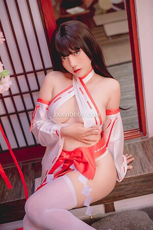 Messie Huang Nude Leaked Photo #29