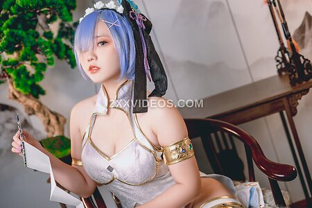 Messie Huang Nude Leaked Photo #53