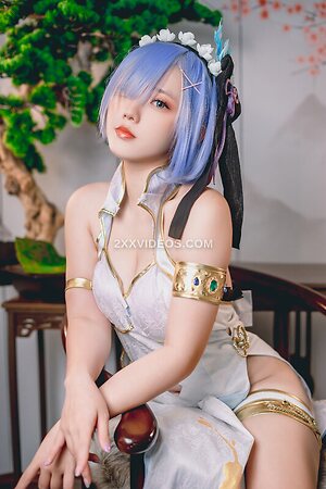 Messie Huang Nude Leaked Photo #54