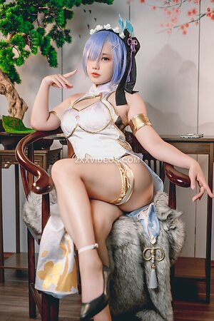 Messie Huang Nude Leaked Photo #56