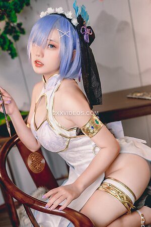 Messie Huang Nude Leaked Photo #62