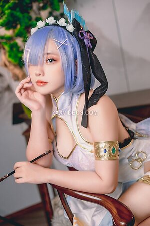 Messie Huang Nude Leaked Photo #65