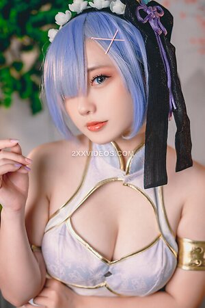 Messie Huang Nude Leaked Photo #70