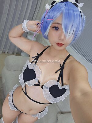 Messie Huang photo