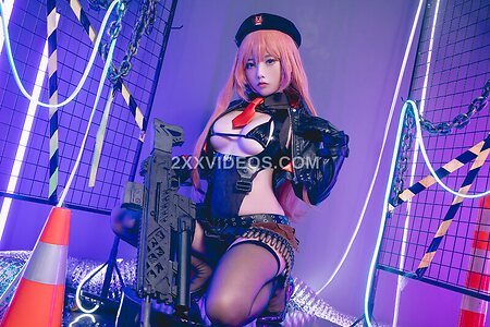 Messie Huang Nude Leaked Photo #112