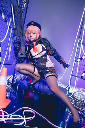 Messie Huang photo