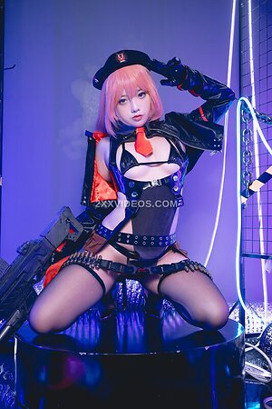 Messie Huang photo