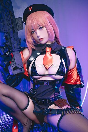 Messie Huang photo
