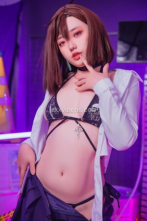 Messie Huang photo