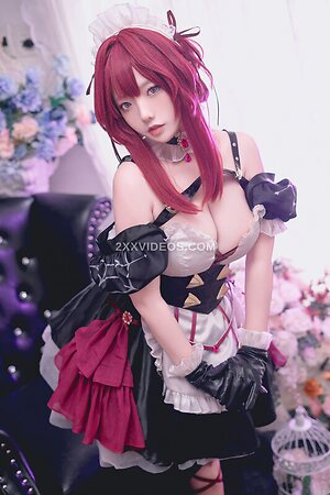 Messie Huang photo