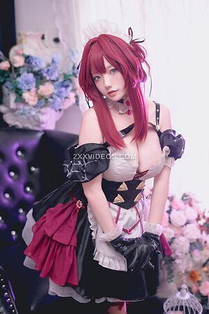 Messie Huang photo