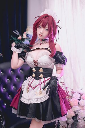 Messie Huang photo