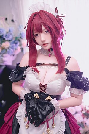 Messie Huang photo